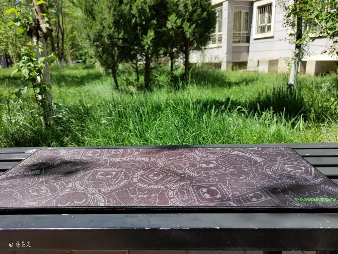 魅族pandaer测评,魅族鼠标垫测评2023