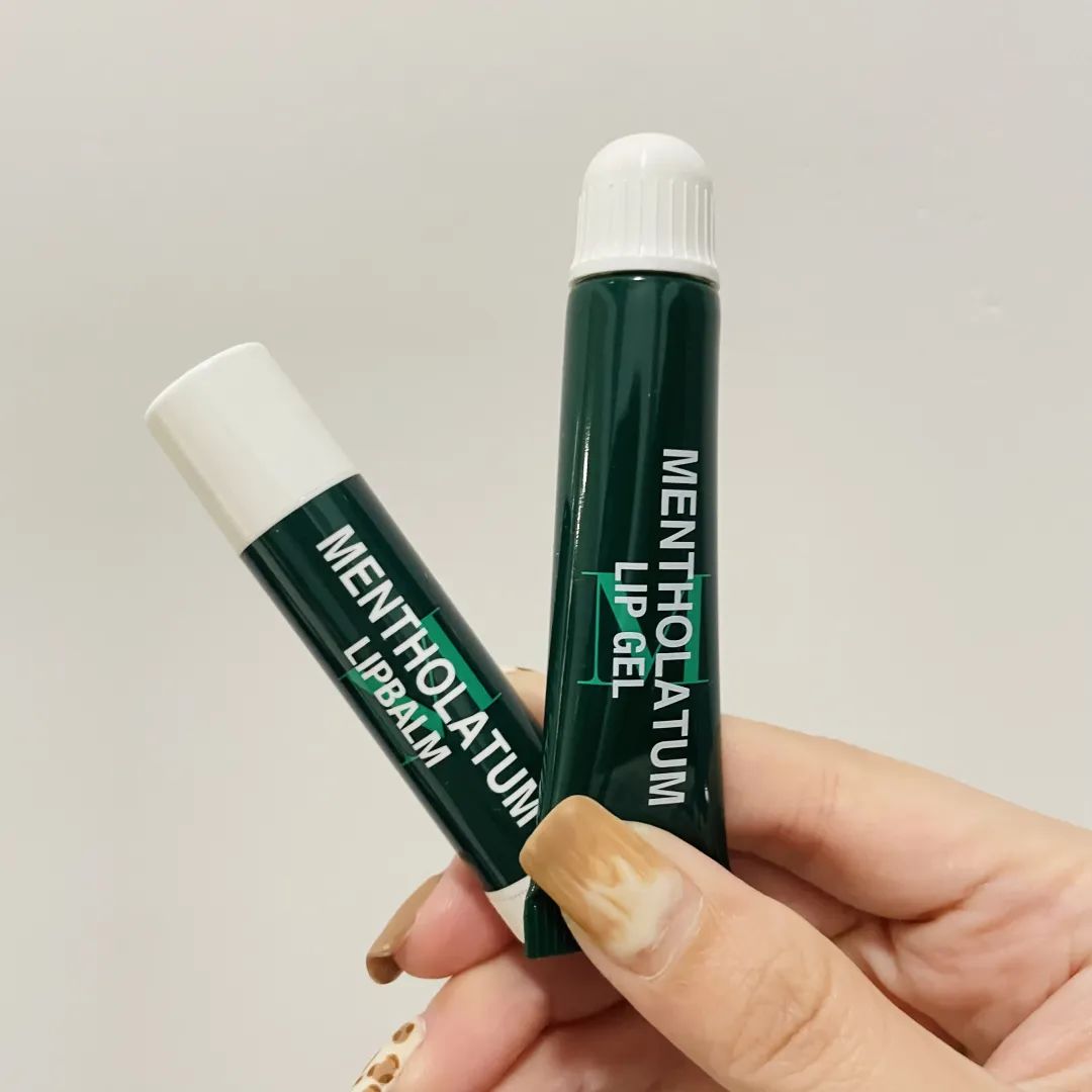 润唇膏越涂越干,润本唇膏越涂越干