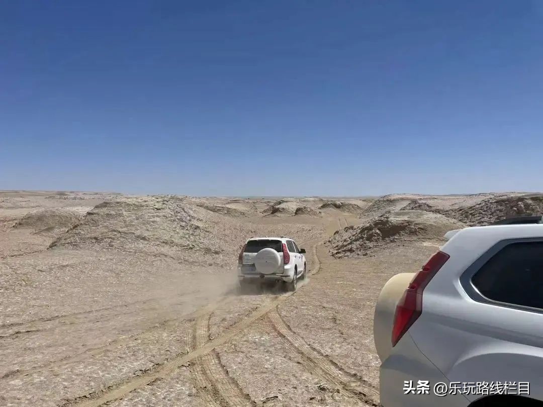 格尔木景点大全攻略,格尔木最神秘地方