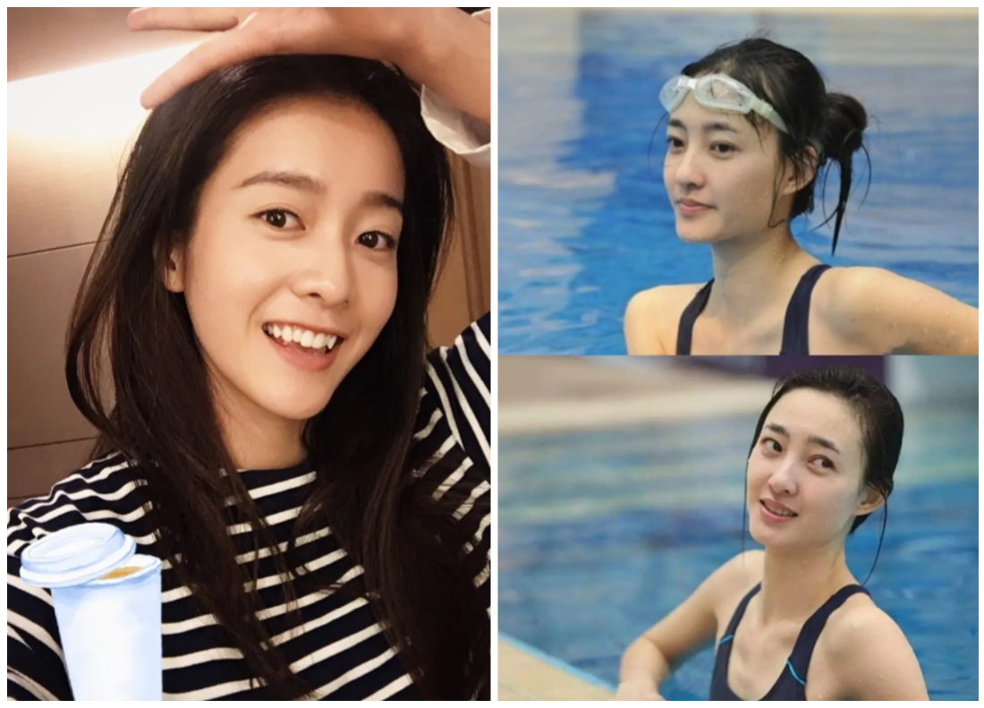 不会化妆怎么提升气质呢,不爱化妆的女生适合什么打扮