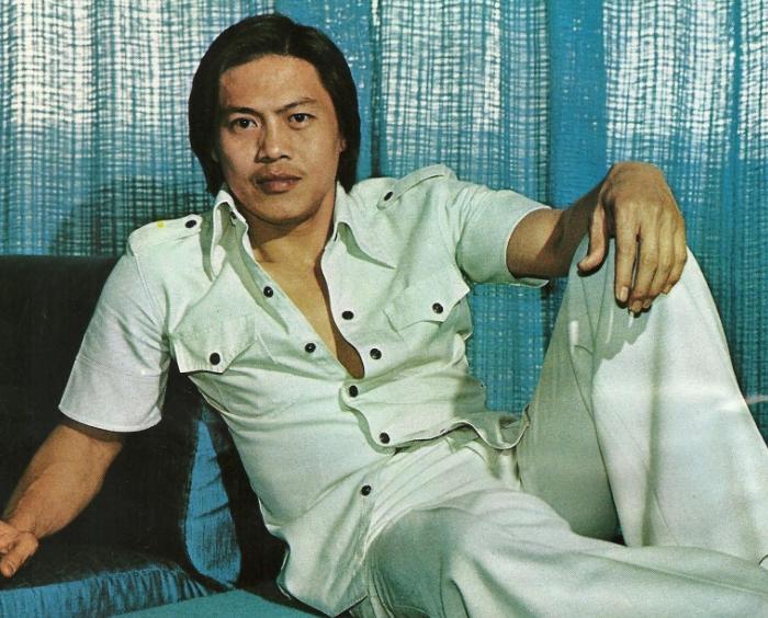 红极一时,已逝的8位功夫明星,从48岁到89岁,个个都是大咖