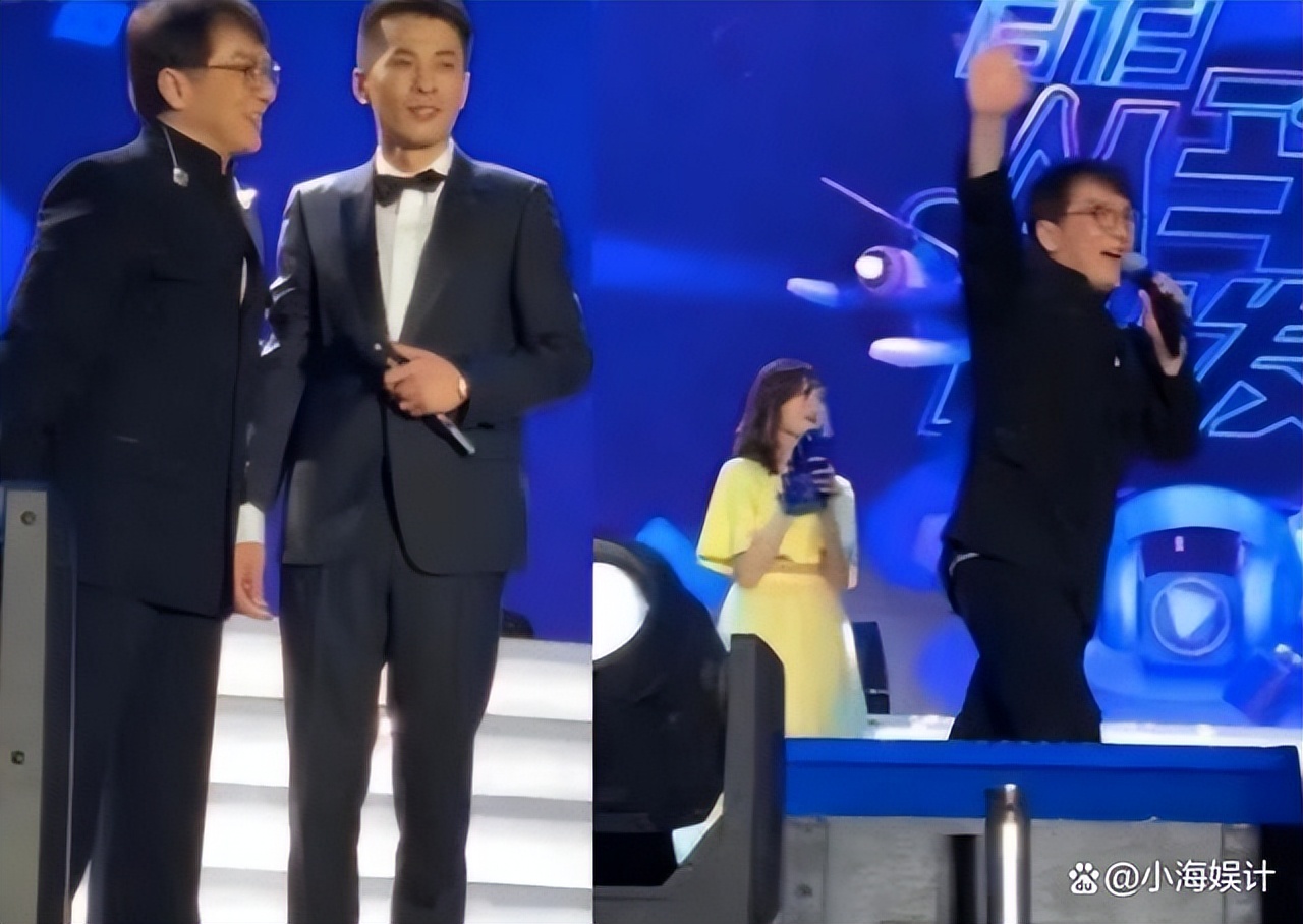 辛巴600万请国人吃雪糕，10台冰柜全天供应，却再次考验国人素质