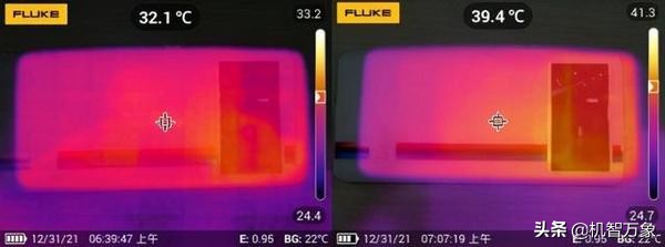 iqoo9强力散热,iqoo9高帧率散热测试