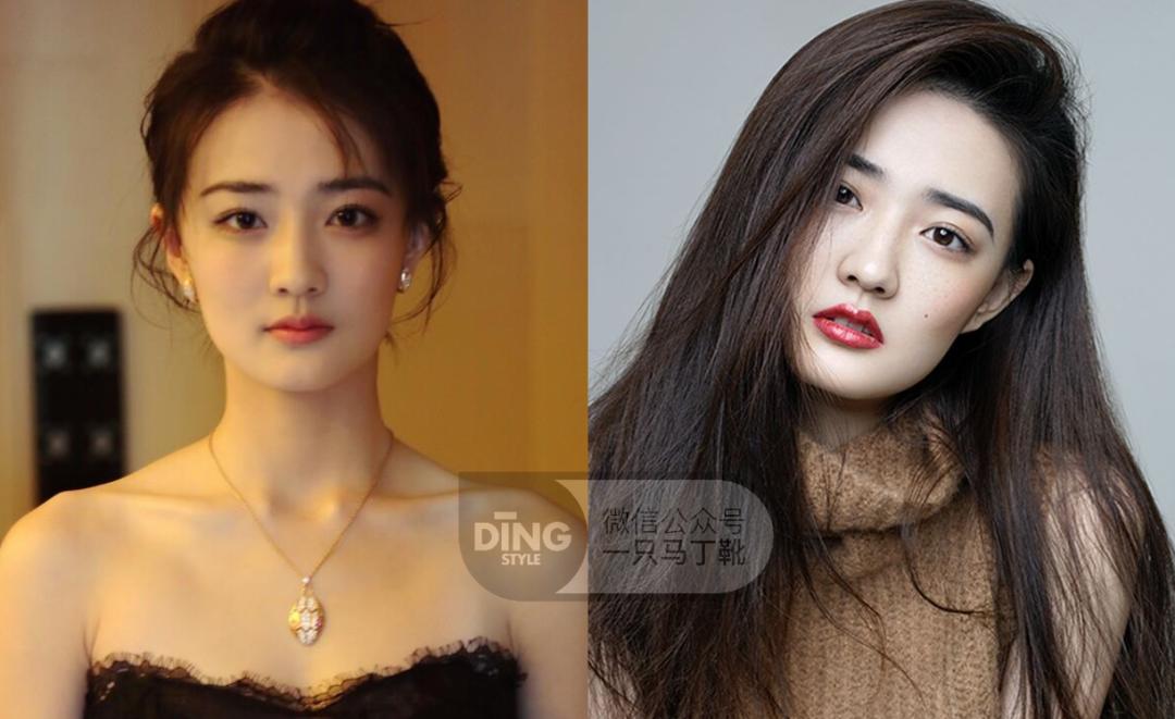 为什么涂红唇没淡唇好看,为什么涂了口红显老