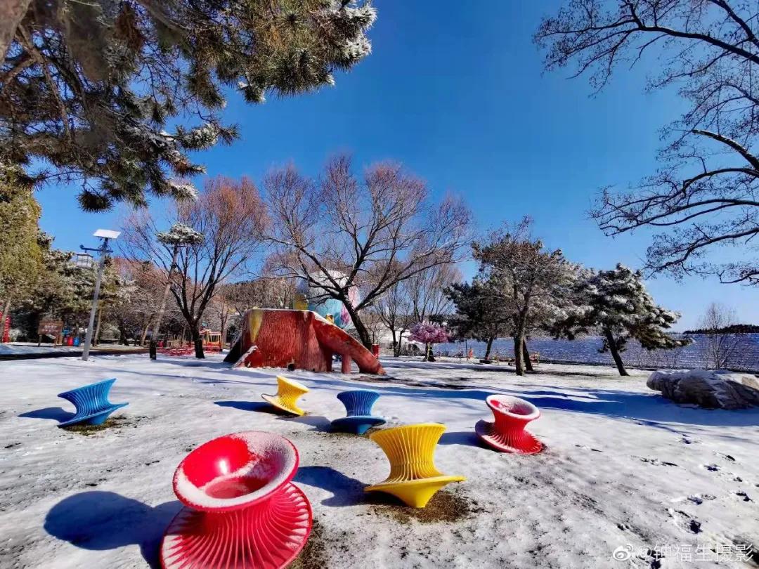 元旦济南3天旅游攻略,济南元旦游玩攻略