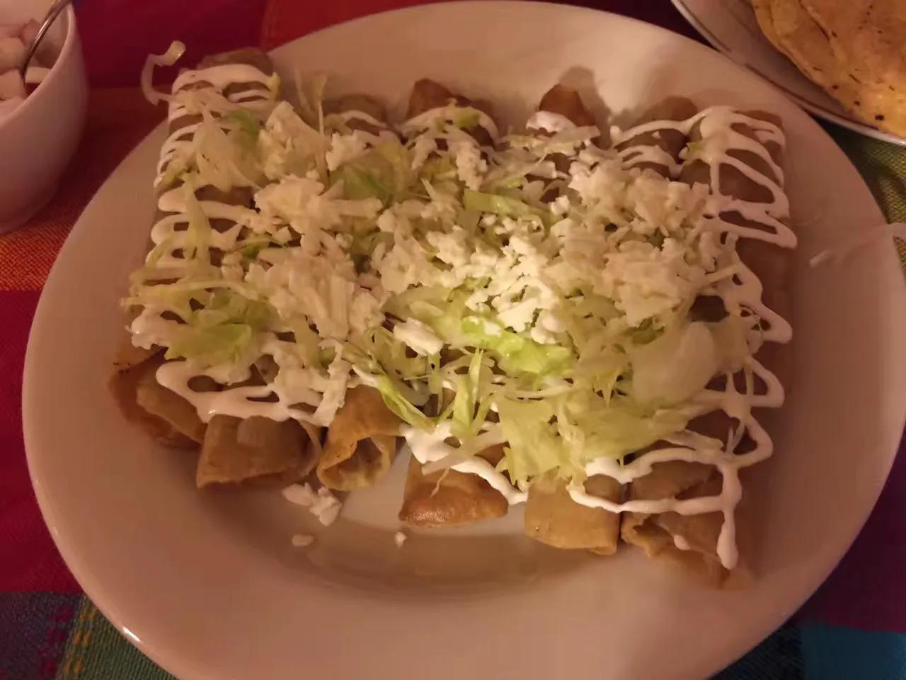 墨西哥城的人情世故,记忆中的墨西哥城