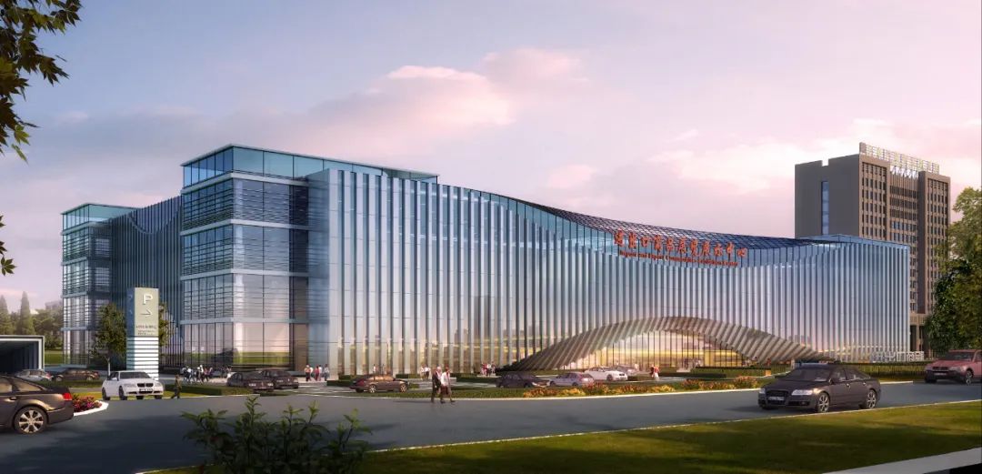 进出口商品展销节,端午遇境活动商店