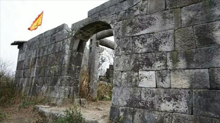 福建齐天大圣的来历,福建发现齐天大圣墓