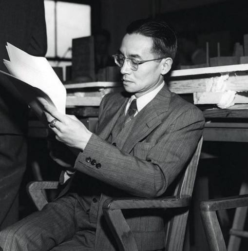 新中国定都北平还是南京？王稼祥的这句话，让毛主席下定了决心