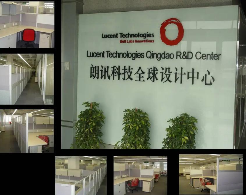 通信历史连载83-阿尔卡特-朗讯-阿郎在中国这些年