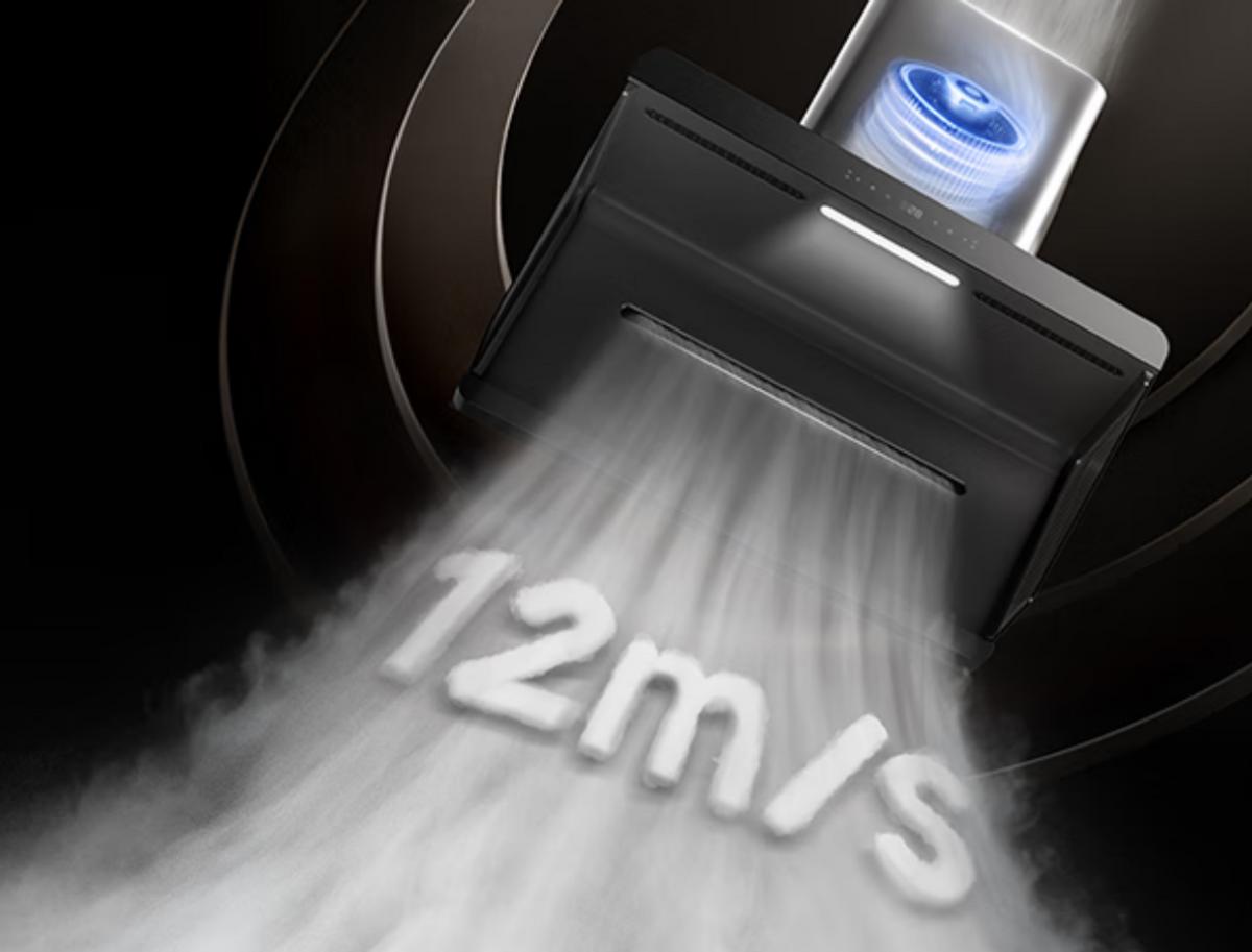 开放式厨房应该用什么油烟机,开放式厨房用什么油烟机比较好