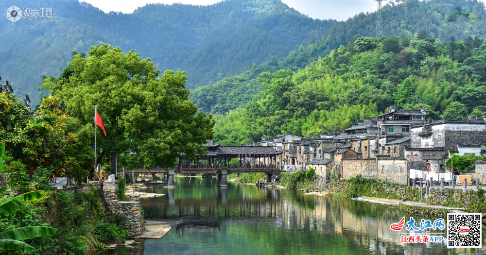 江西13个5a级景区,江西上饶5a旅游景点