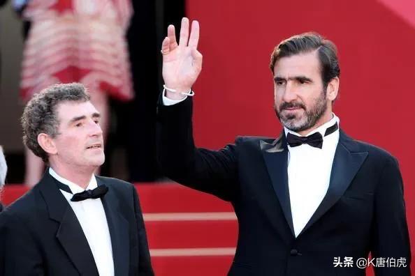 曼联坎通纳基恩,坎通纳和基恩在曼联时谁是老大