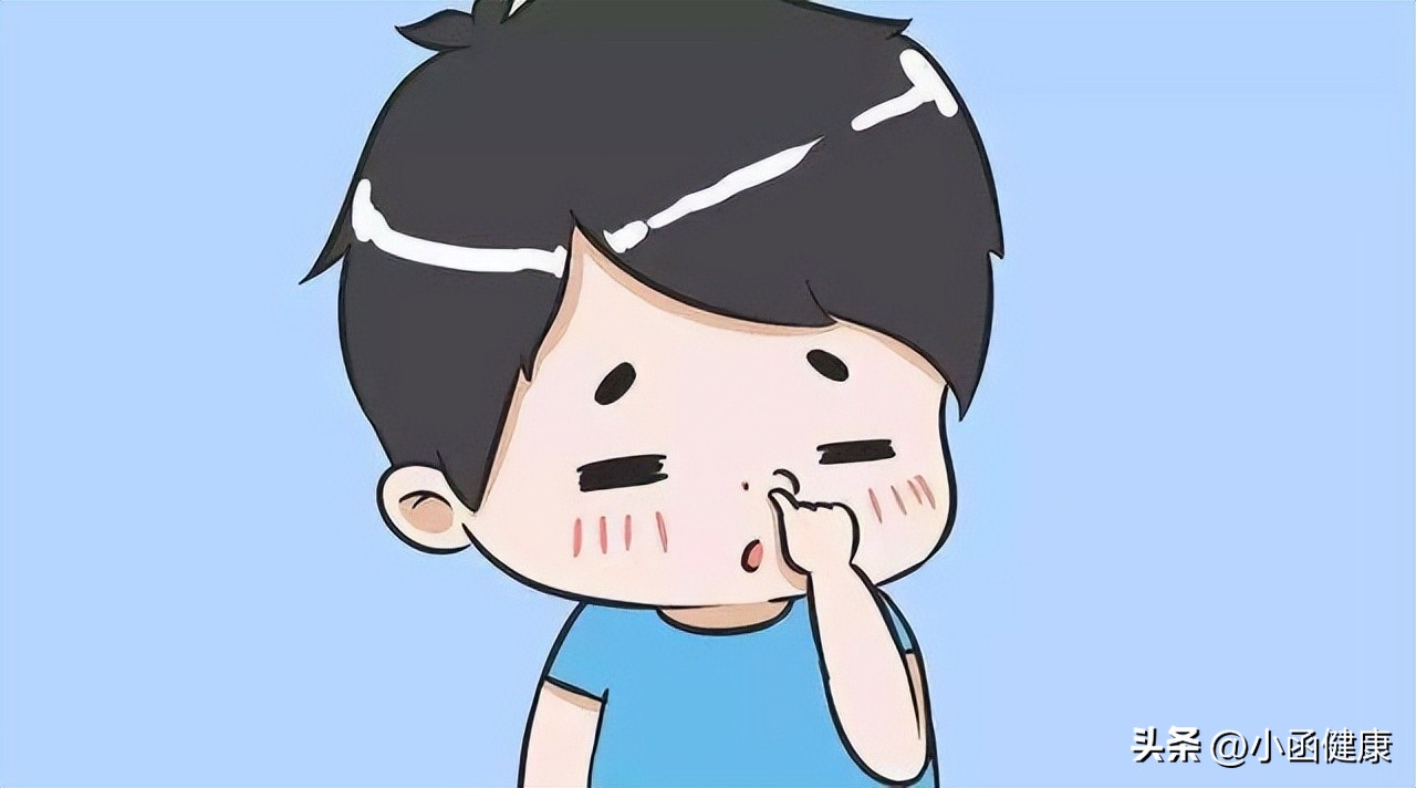 鼻塞呼吸不畅怎么缓解,长期一直鼻塞呼吸不通畅