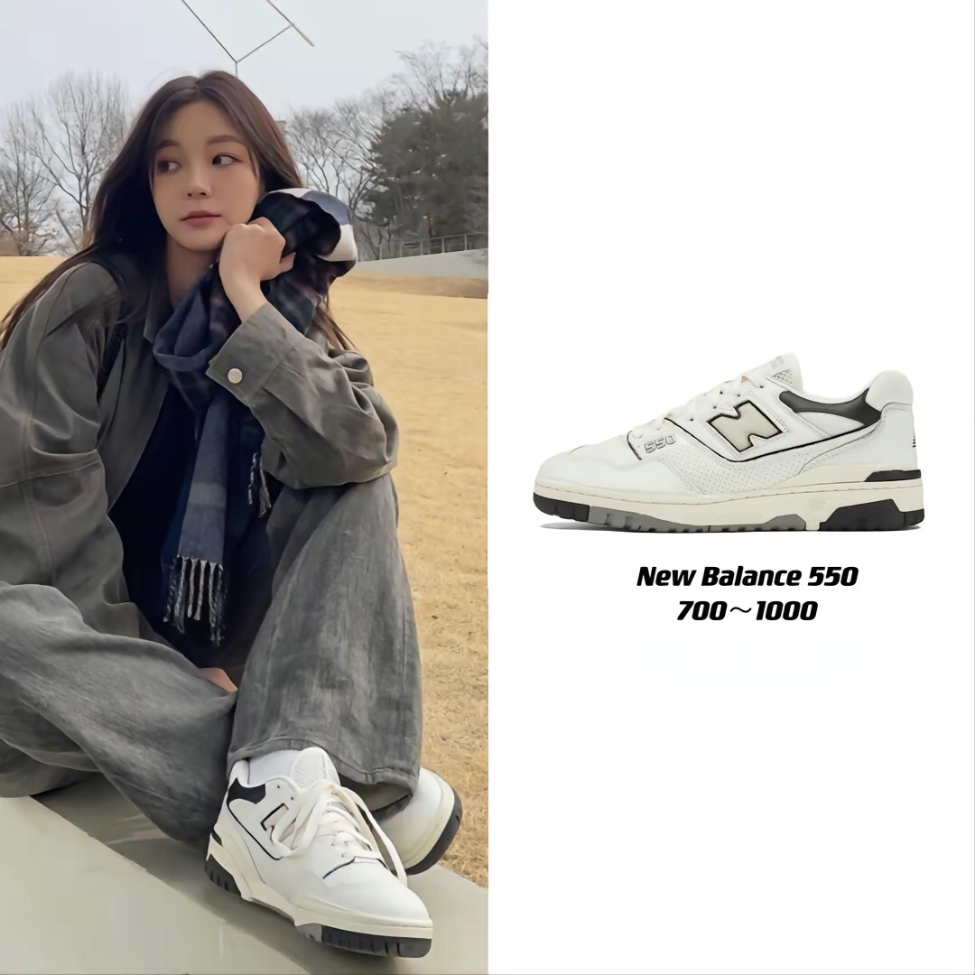 韩国博主日常简约休闲风穿搭,韩国秋冬穿搭博主