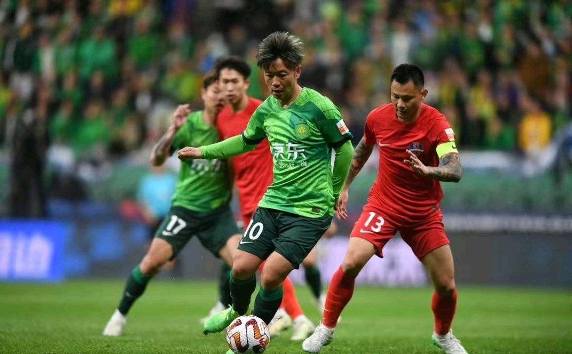 2022中超亮点,新赛季中超夺冠热门