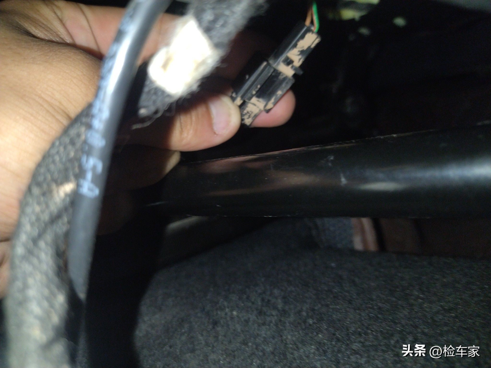 大众途观l车主良心建议,大众途观l的真实车主吐槽