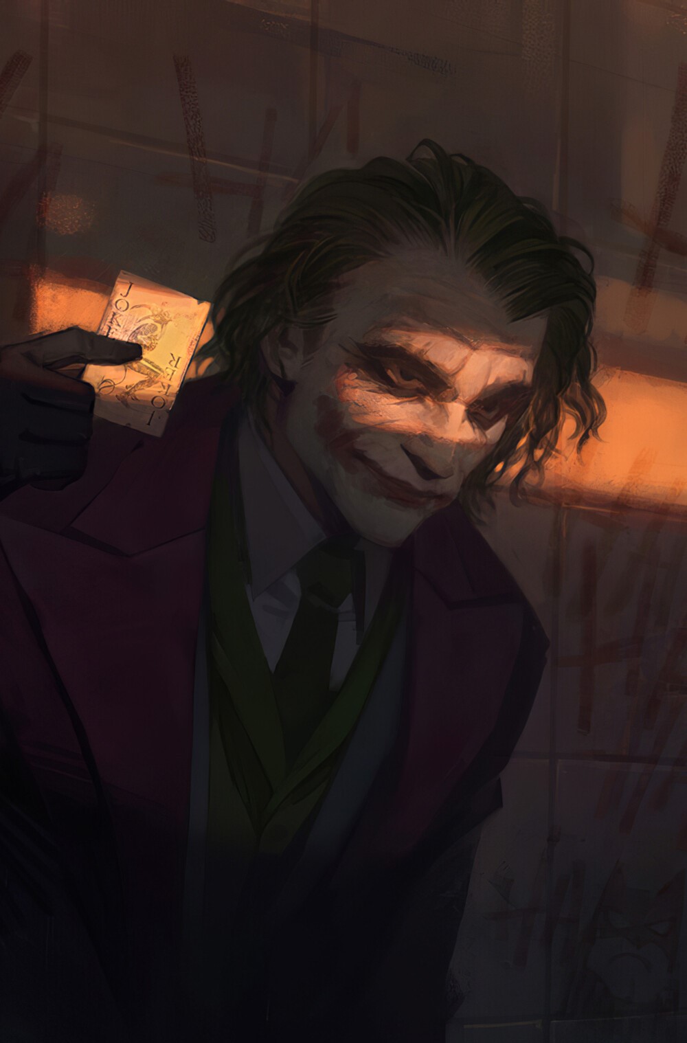 小镇青年李二狗的奋斗人生