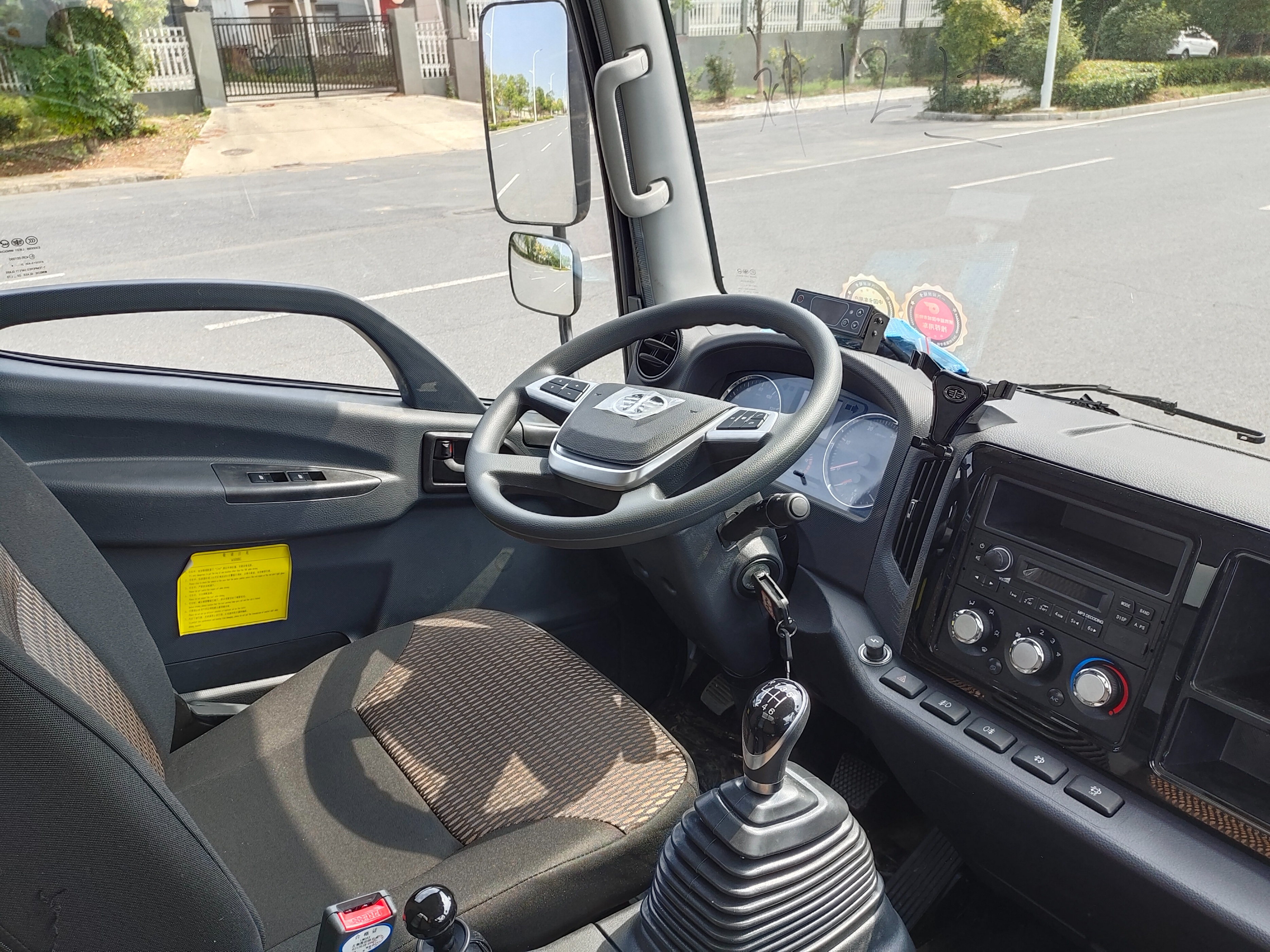 解放虎v蓝牌冷藏车推荐,解放虎vn冷藏车怎么样