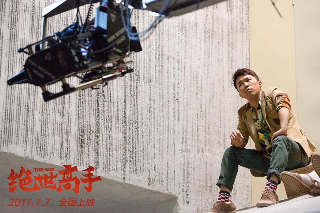 “周星驰接班人”卢正雨，时代抛弃你，不会打一声招呼