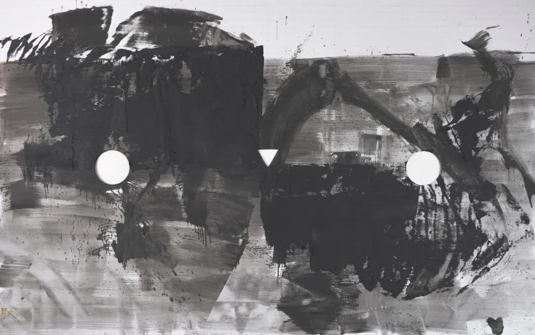 RR·PEOPLE|黄锐：没有艺术，生命就此停止