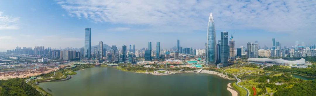 深圳荣格斩获2022新经济风云榜·高质量发展两项大奖！