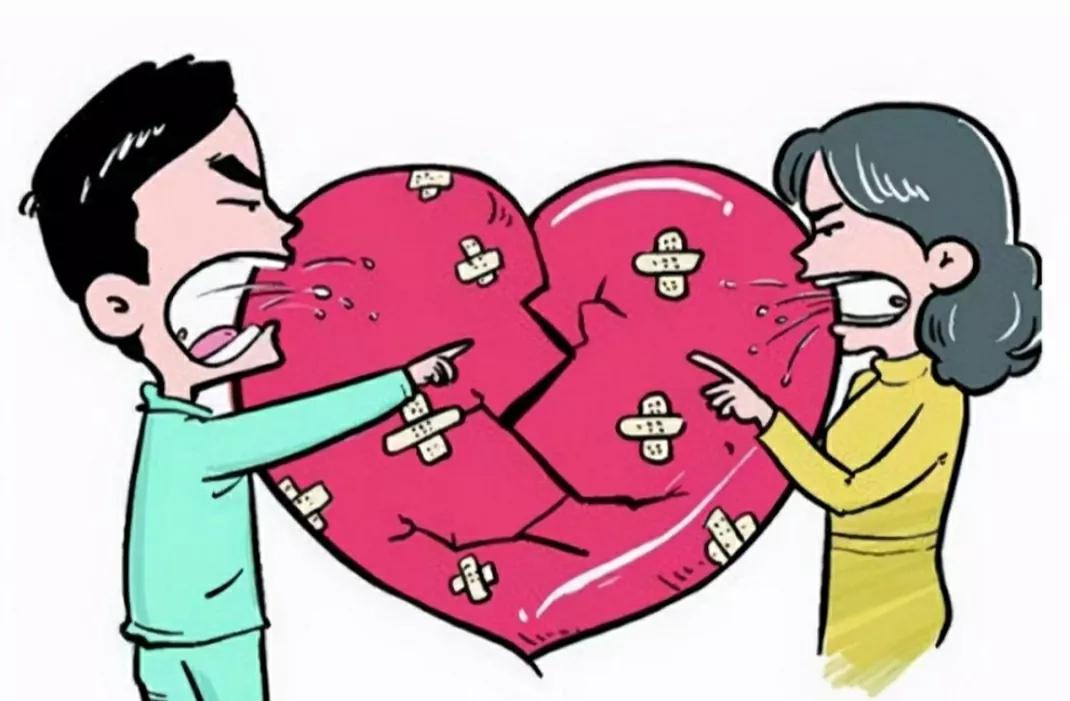 丈夫打妻子一个巴掌,丈夫打了妻子一巴掌妻子让他后悔