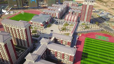厦门新增学校规划,厦门又有一所高新学校要建