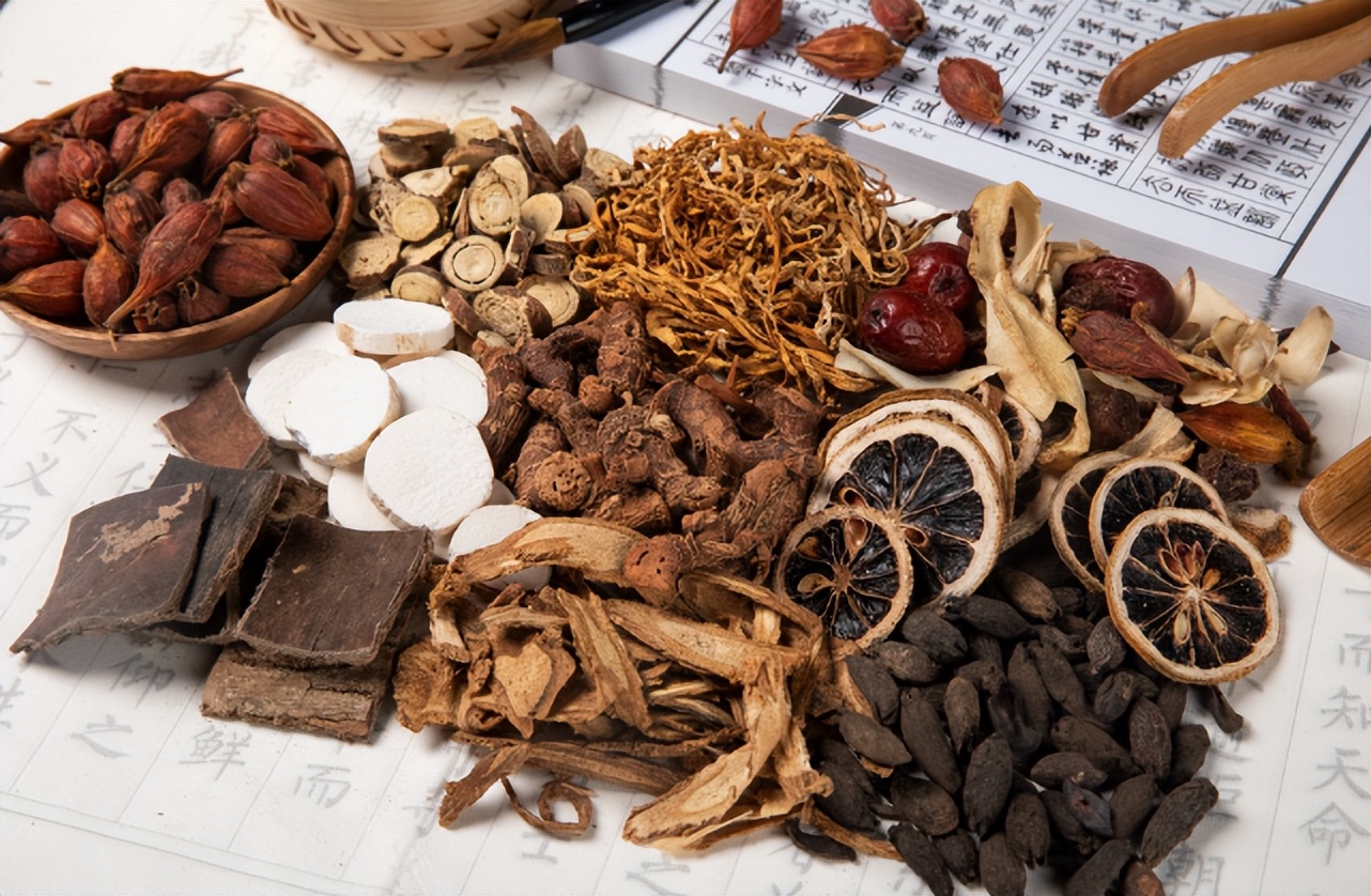 80年代研发出的顶尖药物,配方保密的中成药有哪些