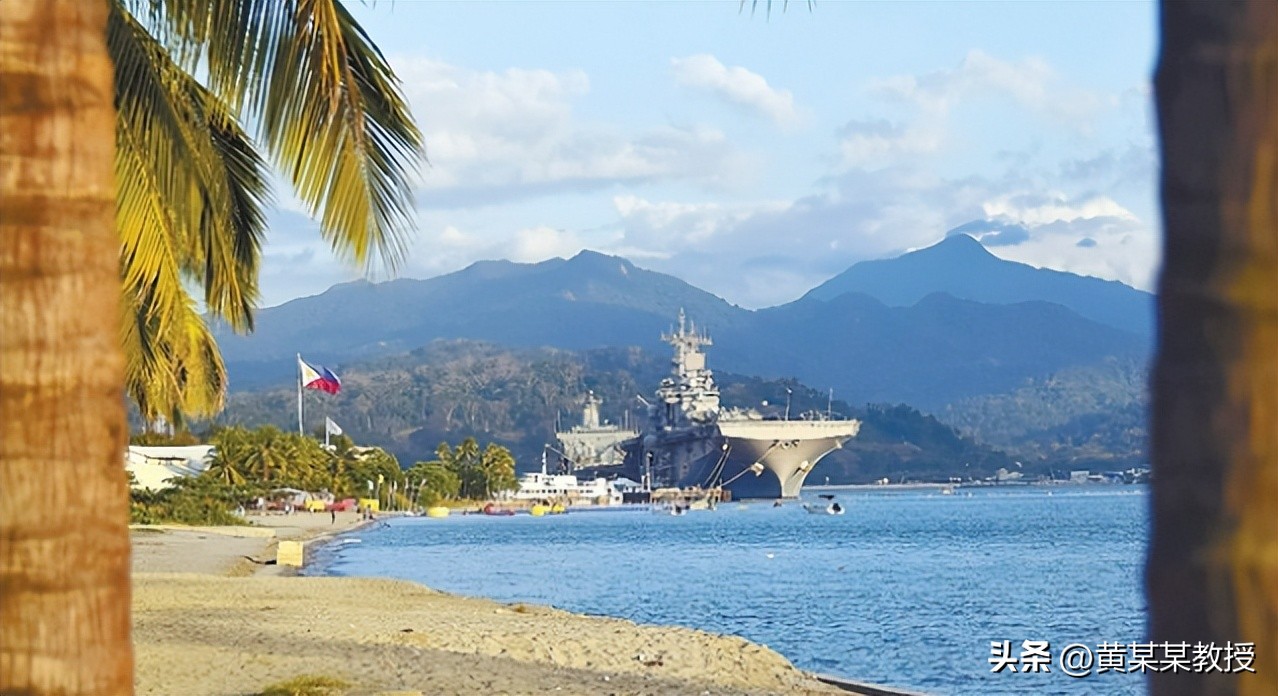 美侦察机在南海遭警告,官方谈美侦察机闯入南海