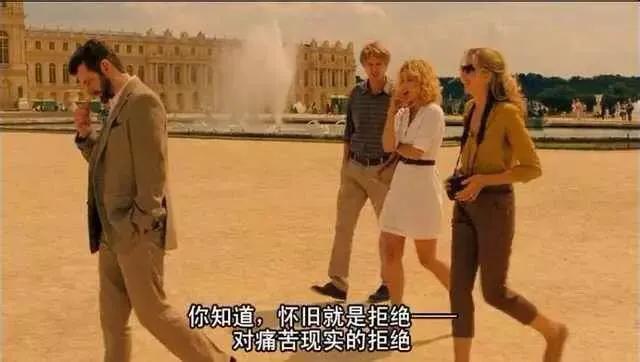 电影恋恋不忘,电影里有哪些念念不忘的经典台词