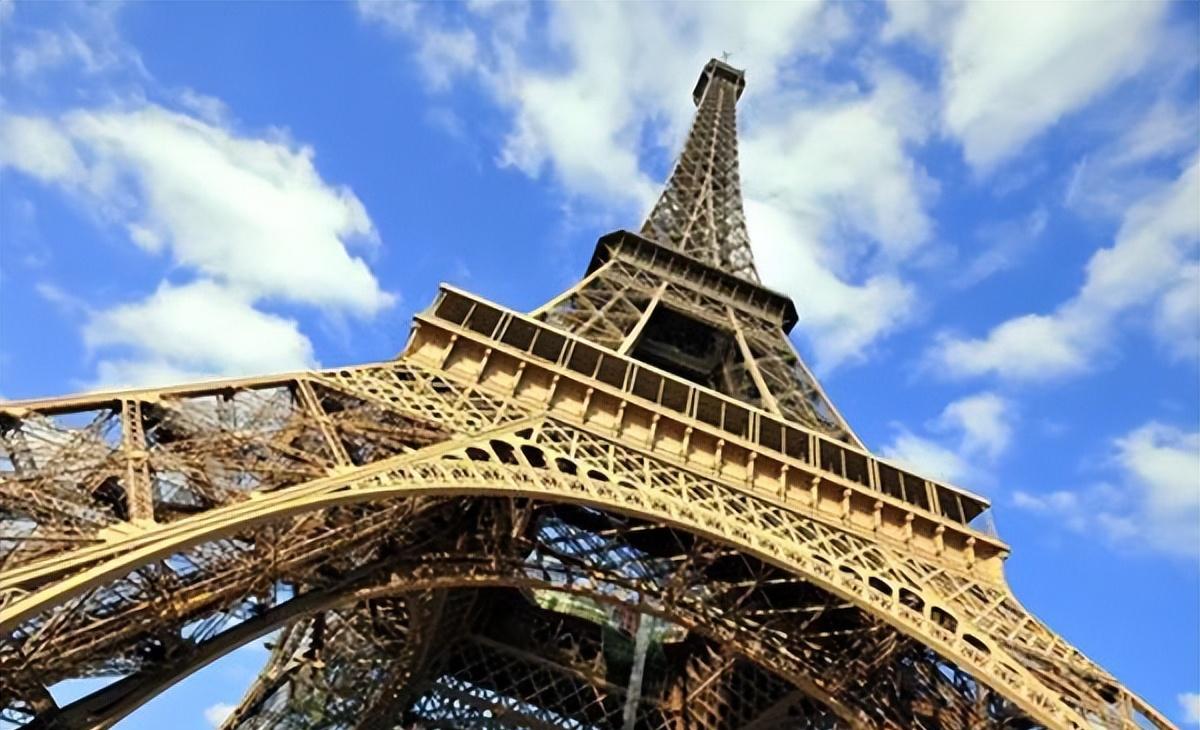 欧洲之旅风光无限,欧洲之旅攻略