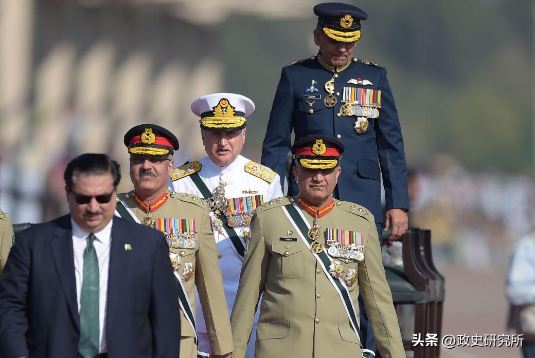 巴铁和中国的巴基斯坦,中国和巴基斯坦怎么成为巴铁的