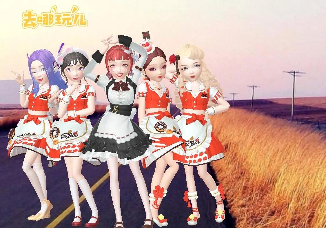 淘宝人生里照片墙哪里找,淘宝人生的照片怎么拍的