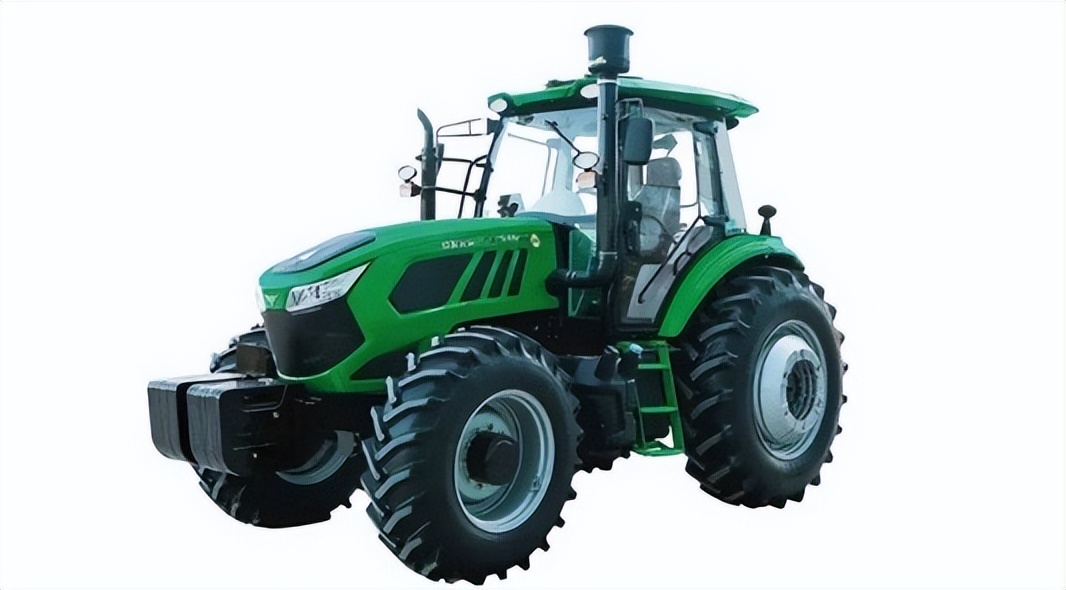 2022中国农用拖拉机销售榜单,河南大型拖拉机报价大全