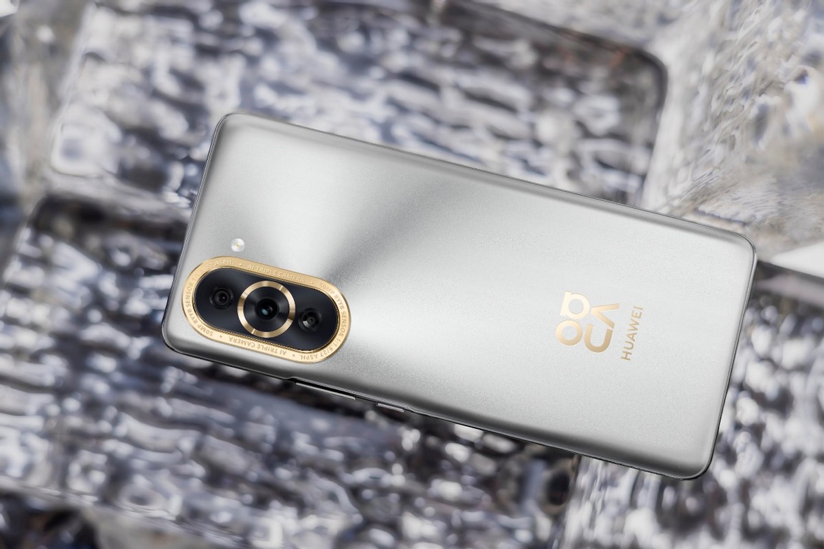 2699起售华为nova10新品价格公布,1000多元的华为nova10