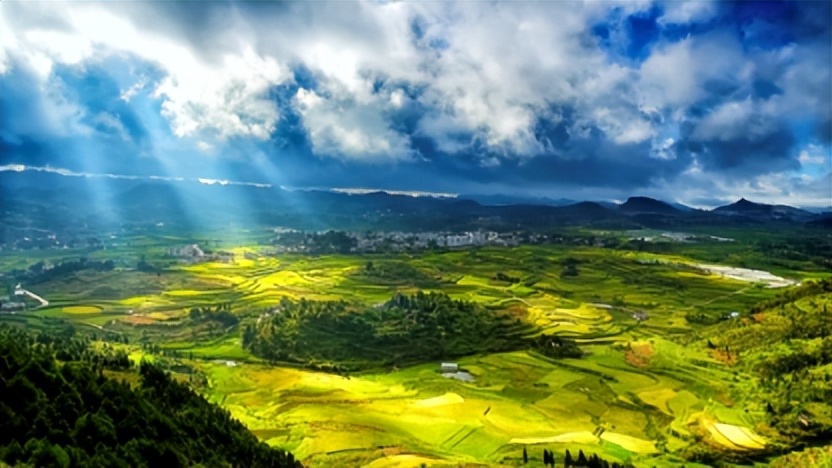 丹寨万达小镇旅游发展现状,贵州万达丹寨小镇建设模式