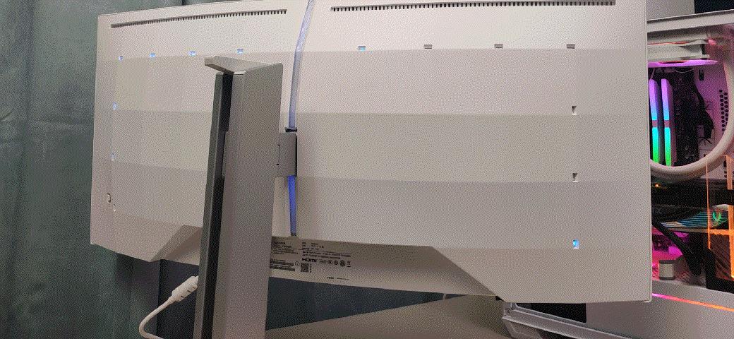 飞利浦7600系列led背光源智能电视,飞利浦34m2c7600mv评测