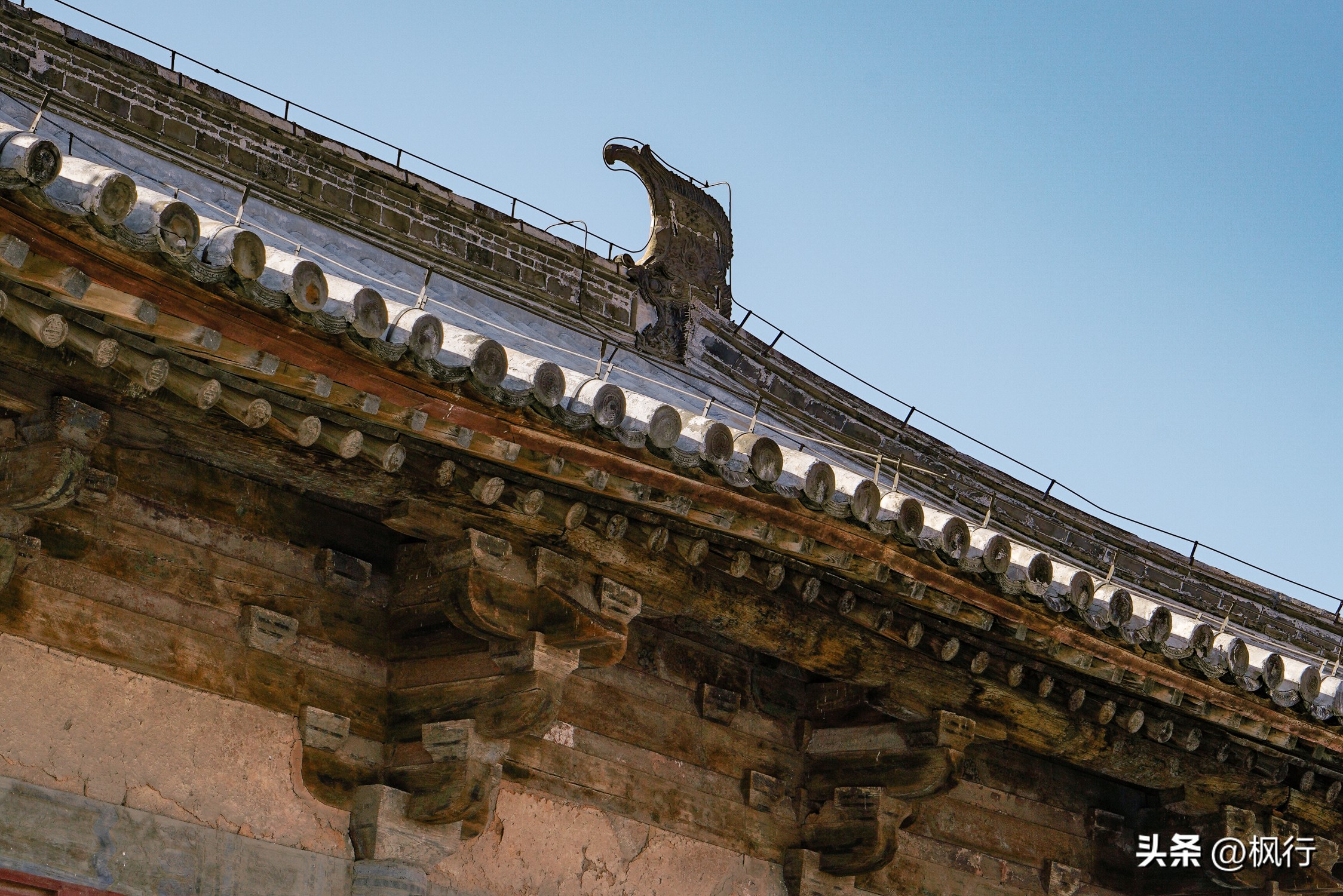 蓟县冬季旅游景点推荐一日游路线,蓟县长城攻略一日游