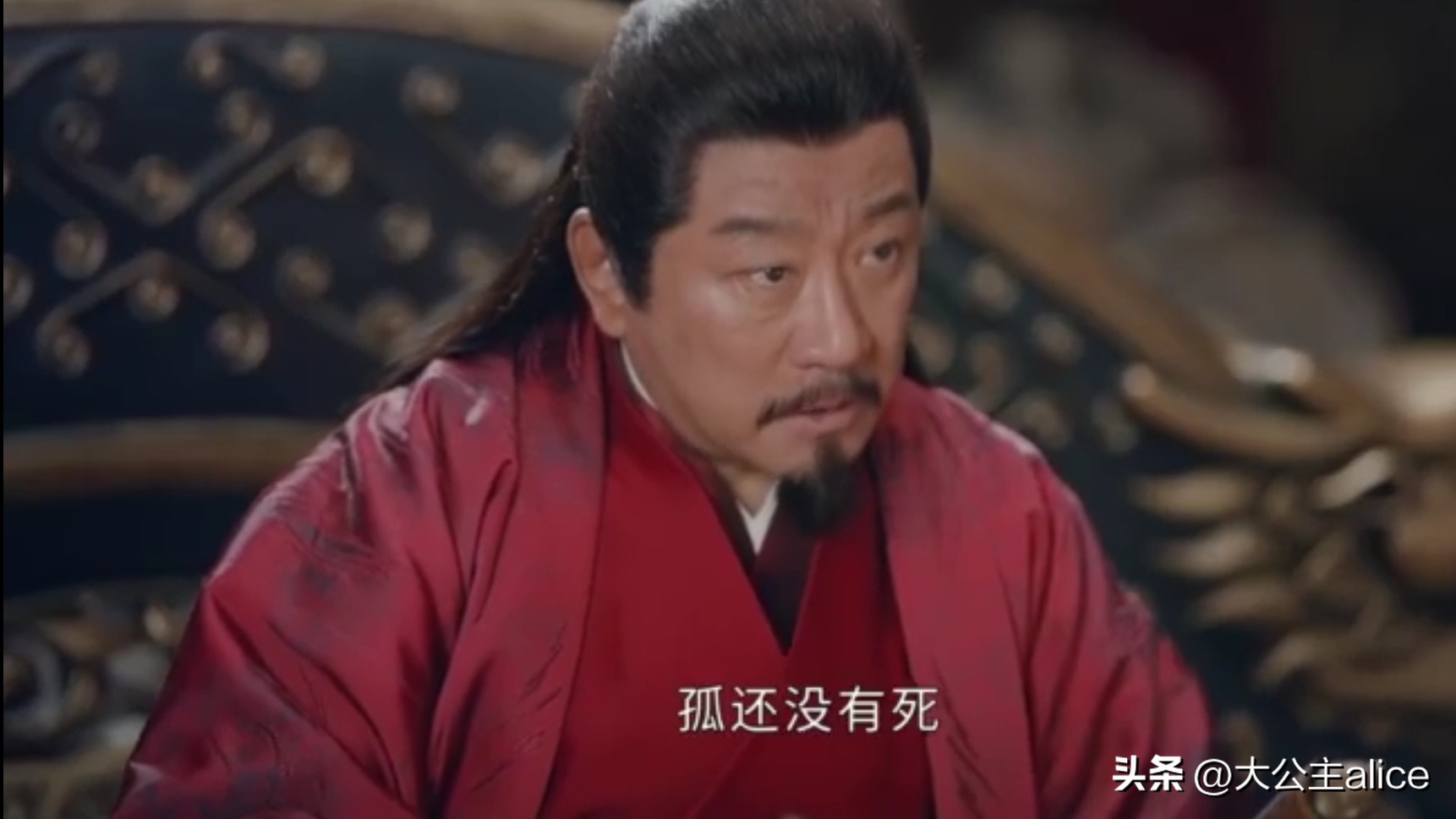 少年歌行大结局明德帝确定的皇位继承人是萧瑟或萧崇你看懂了吗？