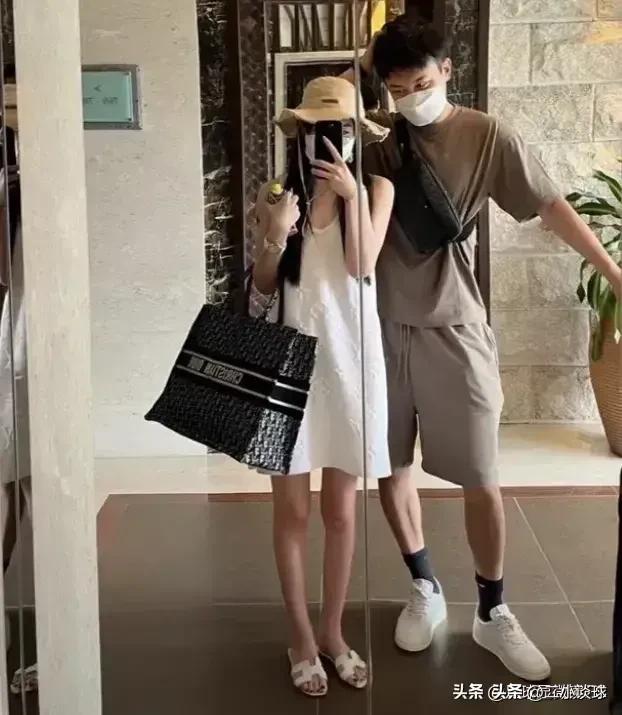 陈晨与吴兴涵事件最新爆料,吴兴涵陈晨事件