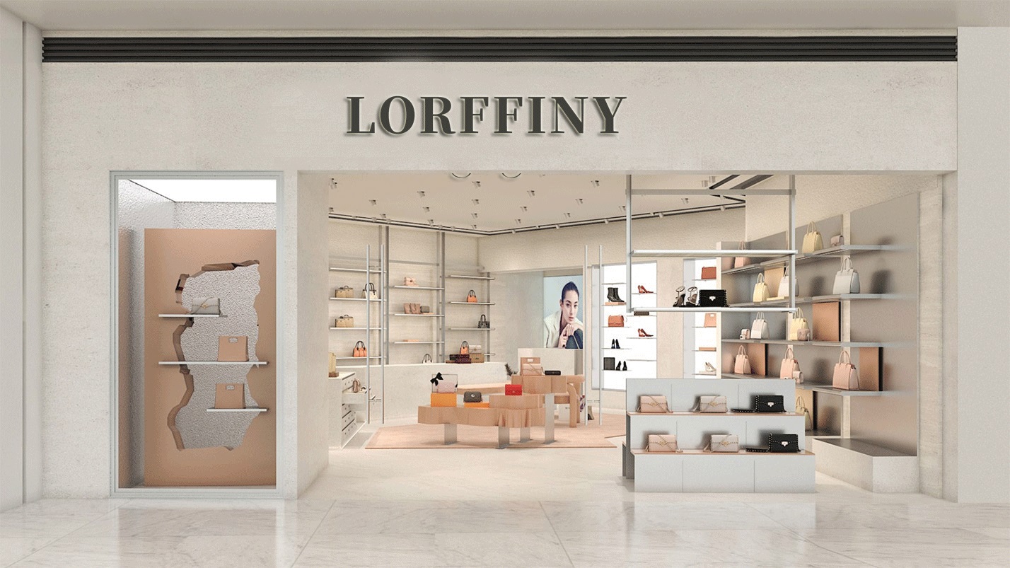 lorffiny女包什么档次,boffin女包质量怎么样