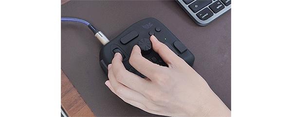 一个视频初学者的设备都有啥？2K显示器+存储工具+拓展坞+SD卡