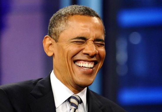 史上最热爱篮球的总统——奥巴马