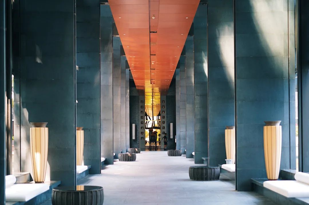 三亚必吃的酒店,三亚酒店亲子游必住酒店