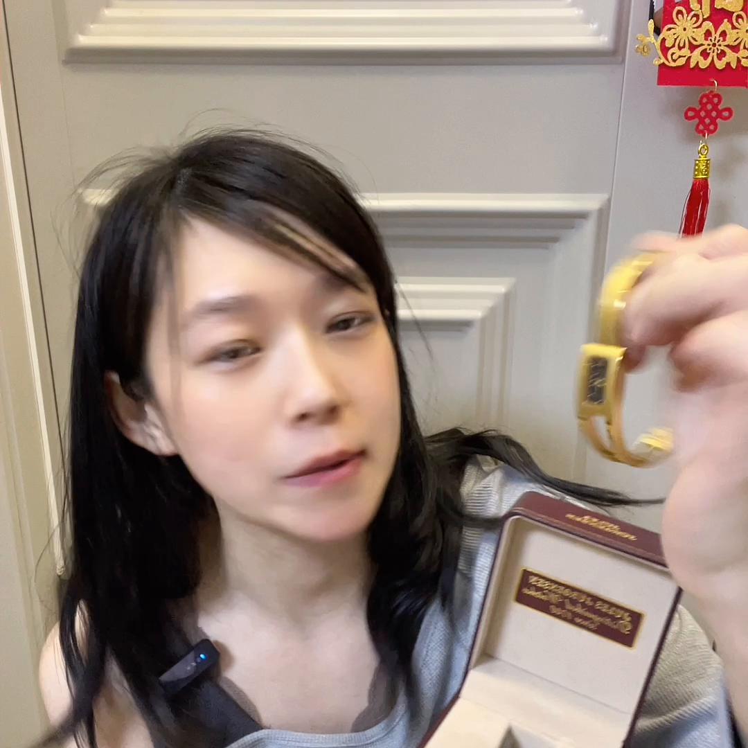 【今日分享】‼️vintage中古首饰开箱#菠萝vintage中古首饰