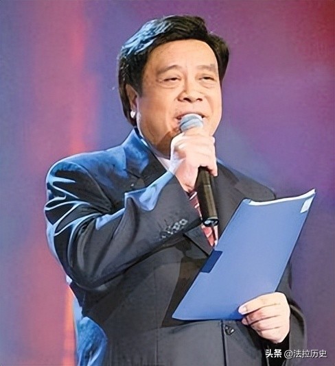 央视退休主持人岁月无情爱永在,六位不得已离开央视的著名主持人