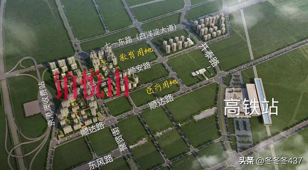 保定房地产政策最新消息,保定房产处理最新