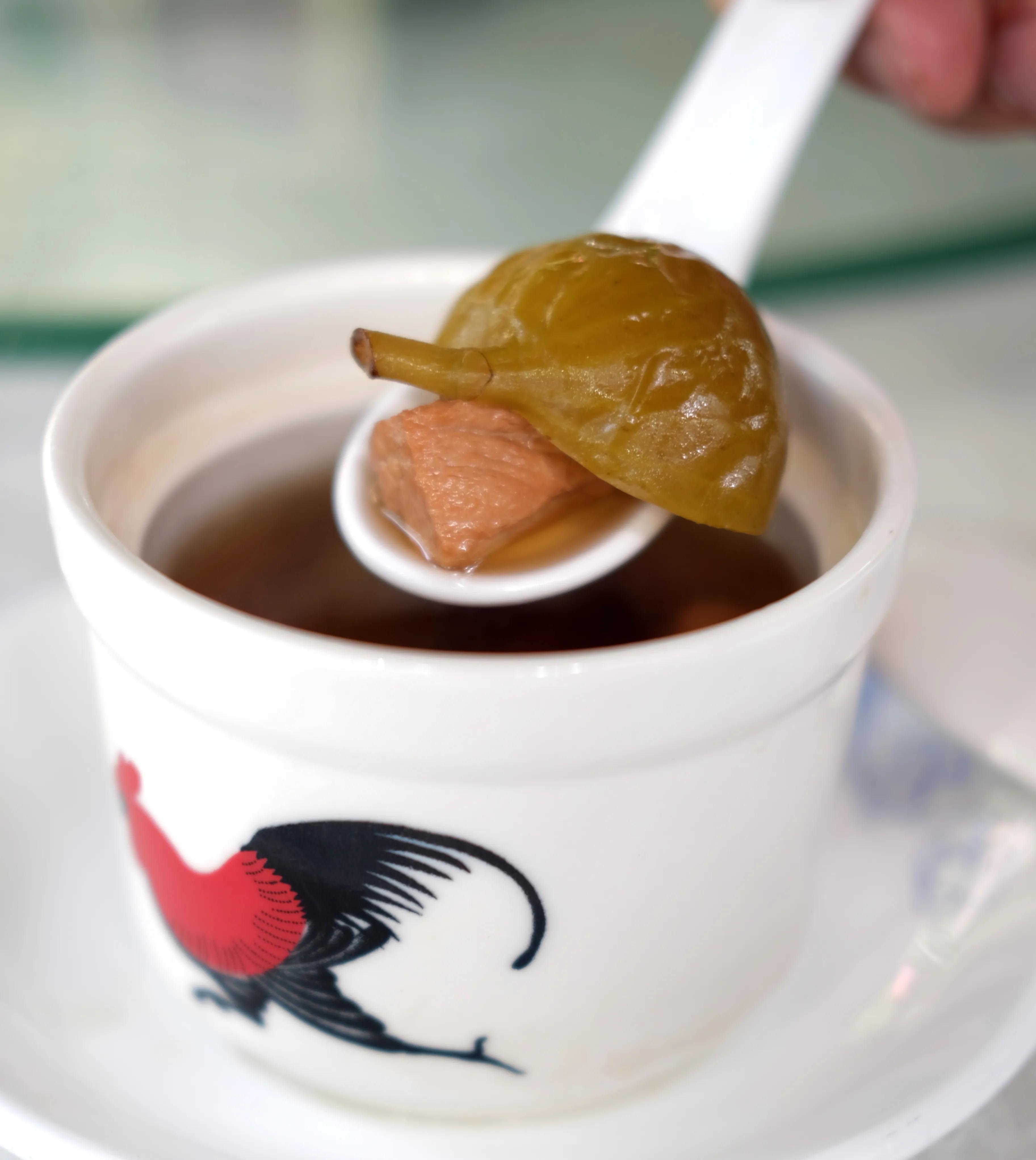 顺德杏坛农庄美食,世界美食之都顺德视频