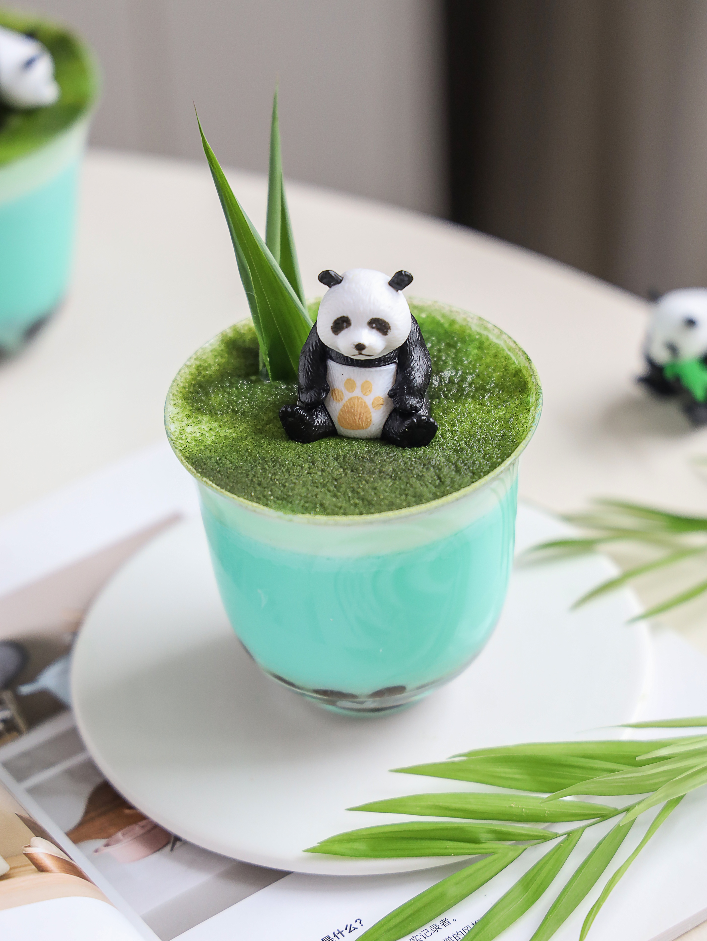 各种高颜值奶茶做法教程,网红奶茶花茶制作方法和配方